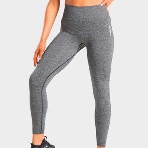 Gymshark Charcoal Leggings